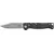 Ніж Boker Plus Atlas Backlock Clippoint к:black, фото 